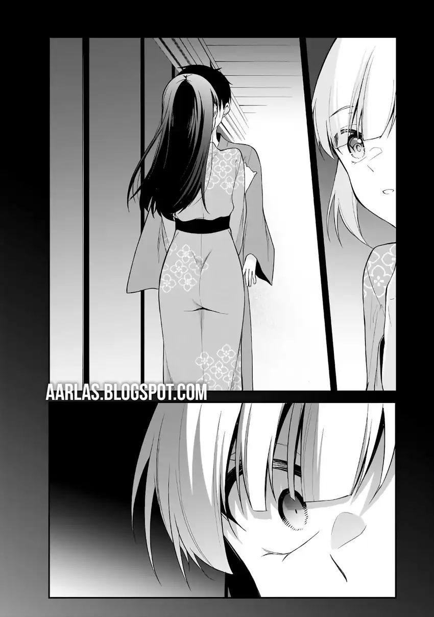 Konsei wa Goen ga Arimasu you ni! Chapter 18 - halaman 17