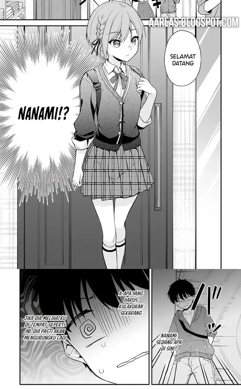 Konsei wa Goen ga Arimasu you ni! Chapter 19 - halaman 12