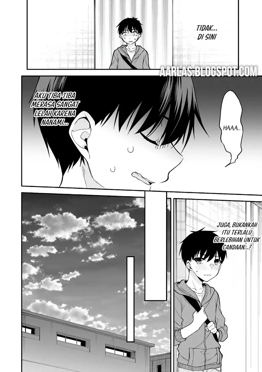 Konsei wa Goen ga Arimasu you ni! Chapter 20 - halaman 11