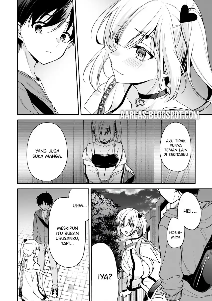 Konsei wa Goen ga Arimasu you ni! Chapter 20 - halaman 13