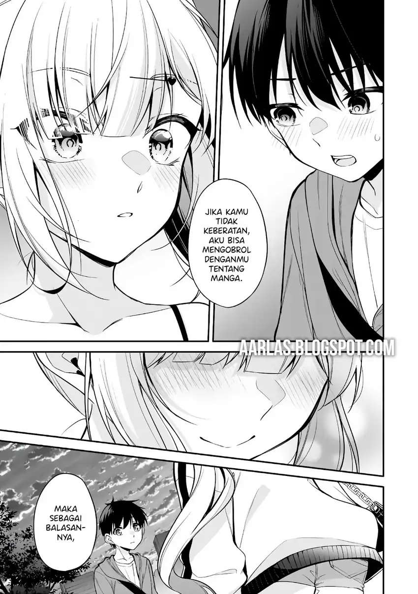 Konsei wa Goen ga Arimasu you ni! Chapter 20 - halaman 14