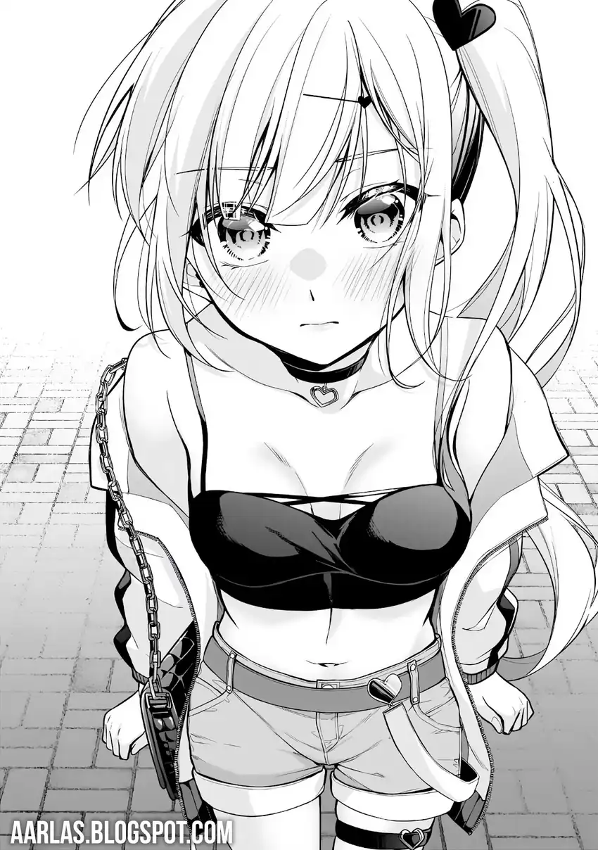 Konsei wa Goen ga Arimasu you ni! Chapter 20 - halaman 17