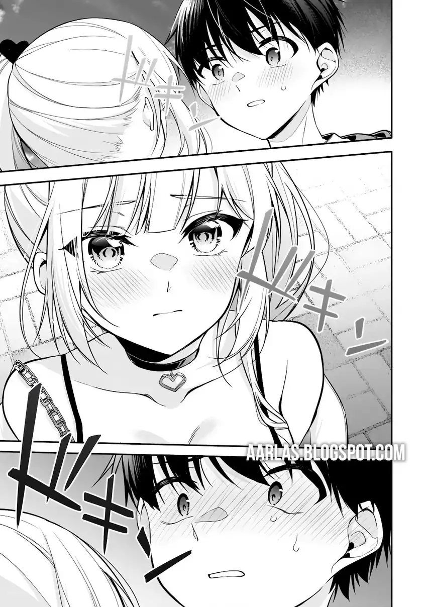 Konsei wa Goen ga Arimasu you ni! Chapter 20 - halaman 18