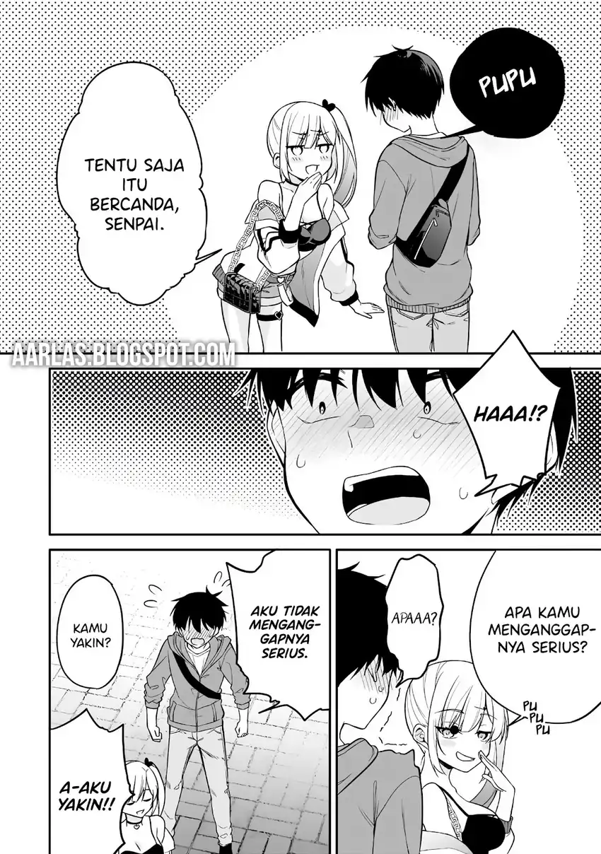 Konsei wa Goen ga Arimasu you ni! Chapter 20 - halaman 19