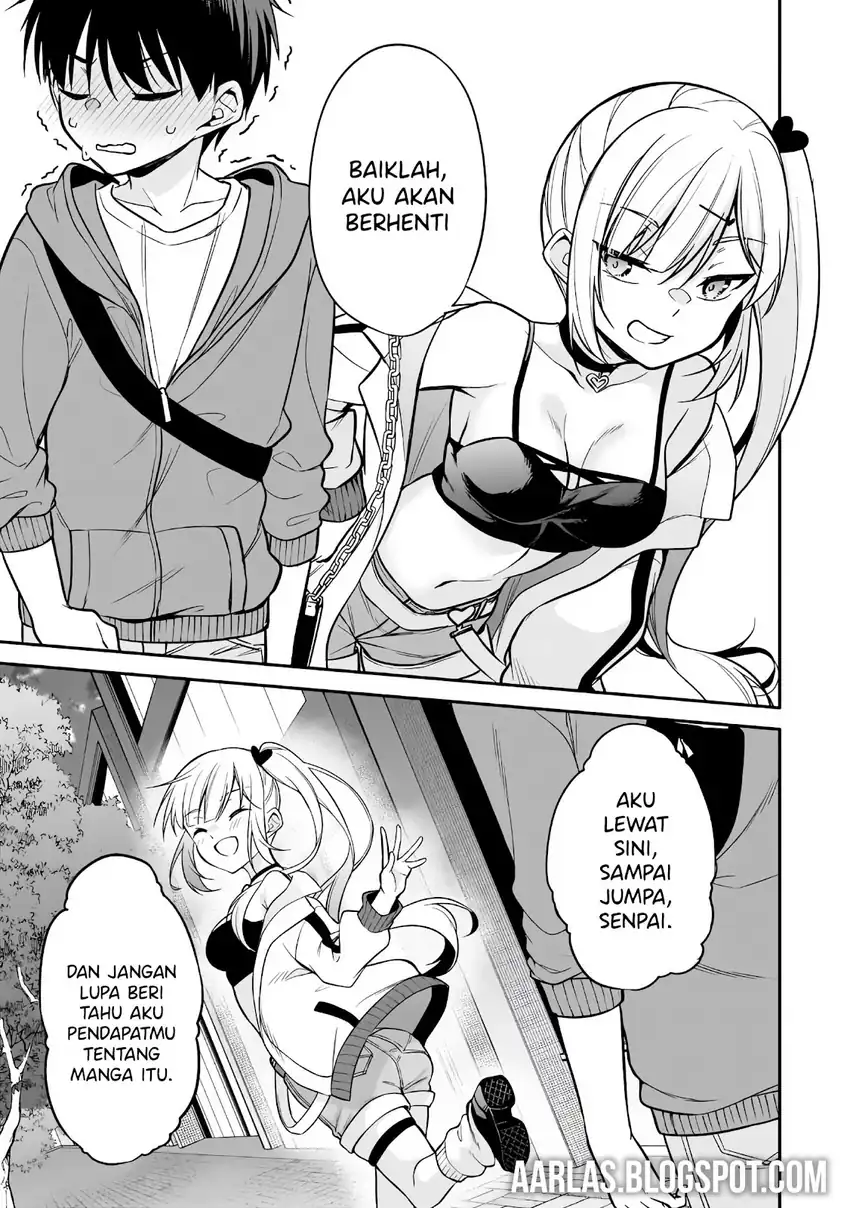 Konsei wa Goen ga Arimasu you ni! Chapter 20 - halaman 20