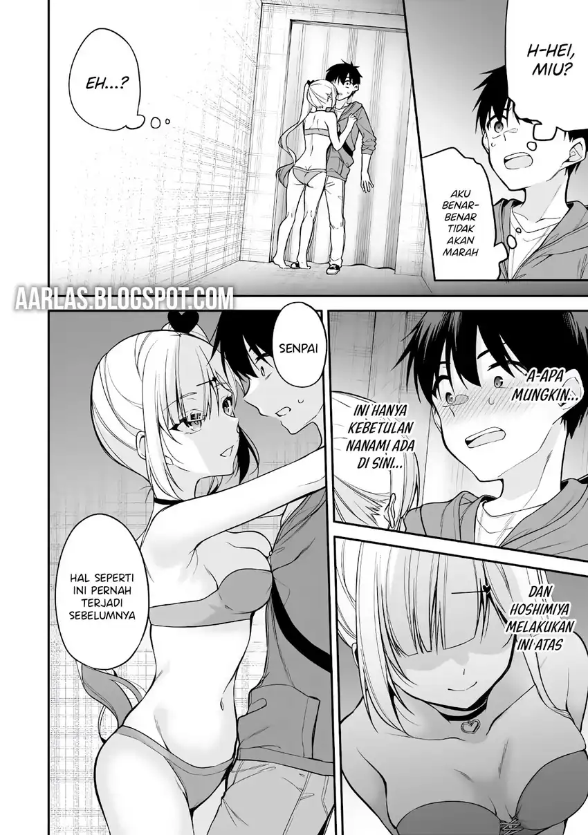 Konsei wa Goen ga Arimasu you ni! Chapter 20 - halaman 5