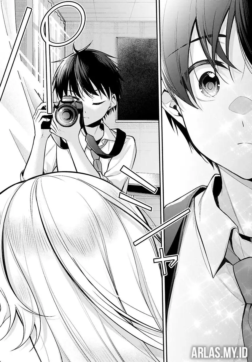 Konsei wa Goen ga Arimasu you ni! Chapter 22 - halaman 13