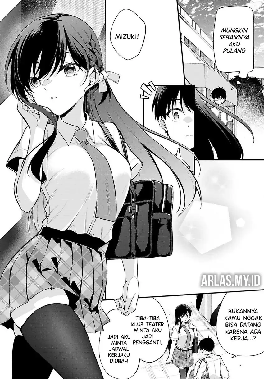 Konsei wa Goen ga Arimasu you ni! Chapter 23 - halaman 10