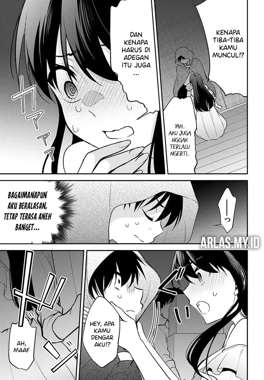 Konsei wa Goen ga Arimasu you ni! Chapter 23 - halaman 25