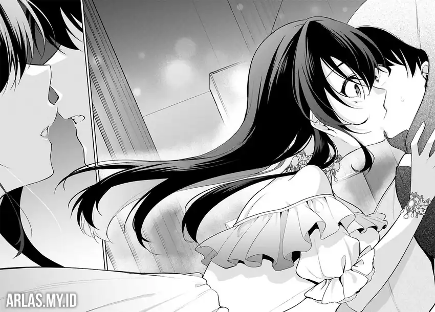 Konsei wa Goen ga Arimasu you ni! Chapter 23 - halaman 26