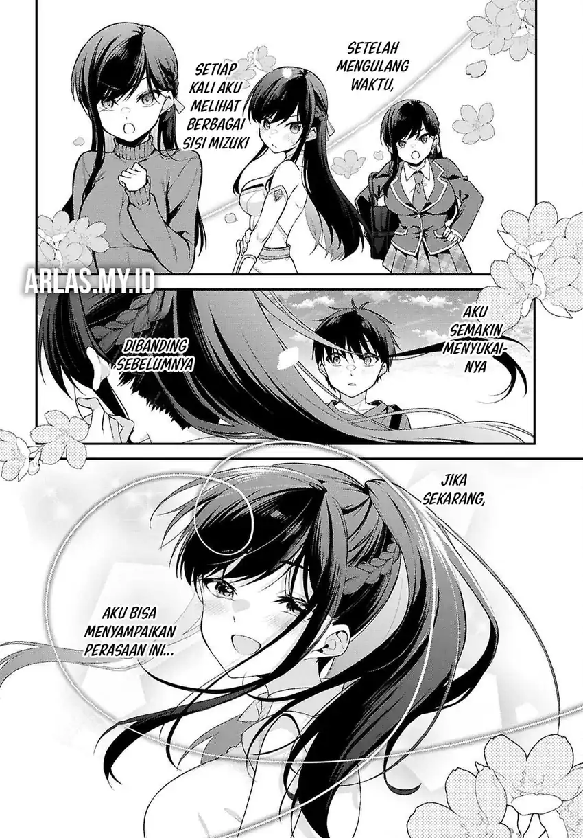 Konsei wa Goen ga Arimasu you ni! Chapter 24 - halaman 12