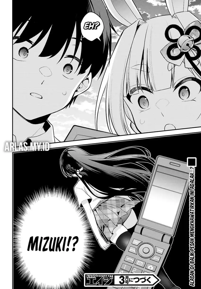 Konsei wa Goen ga Arimasu you ni! Chapter 24 - halaman 28