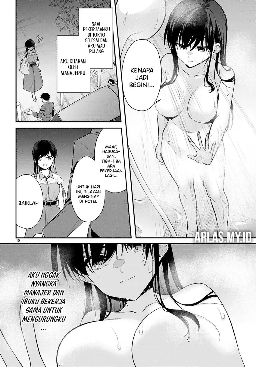 Konsei wa Goen ga Arimasu you ni! Chapter 25 - halaman 11