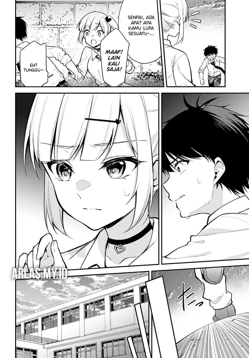 Konsei wa Goen ga Arimasu you ni! Chapter 25 - halaman 5