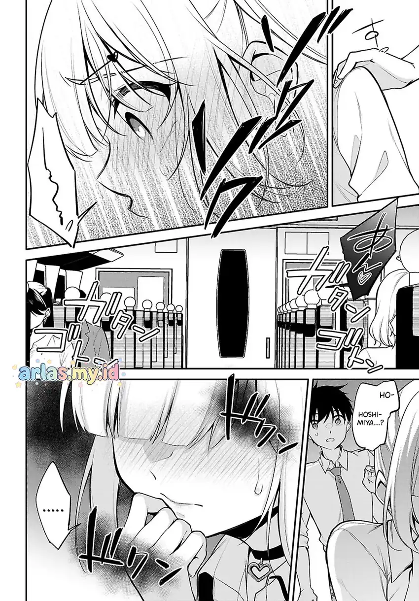 Konsei wa Goen ga Arimasu you ni! Chapter 26 - halaman 10