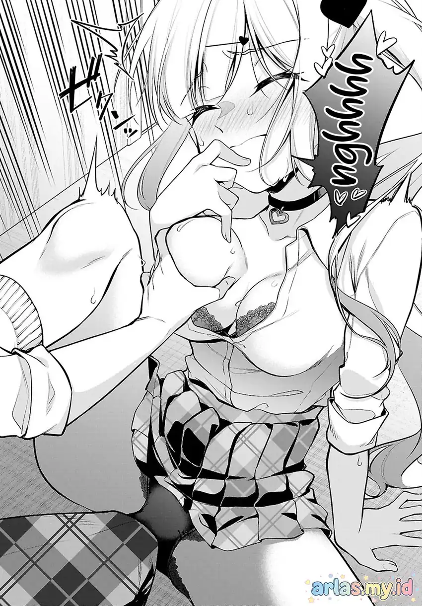 Konsei wa Goen ga Arimasu you ni! Chapter 26 - halaman 13