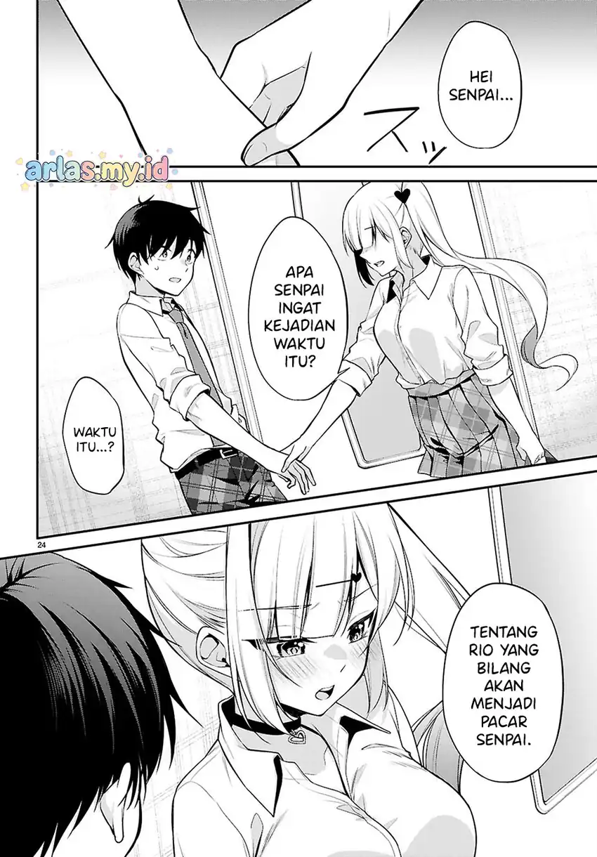 Konsei wa Goen ga Arimasu you ni! Chapter 26 - halaman 14