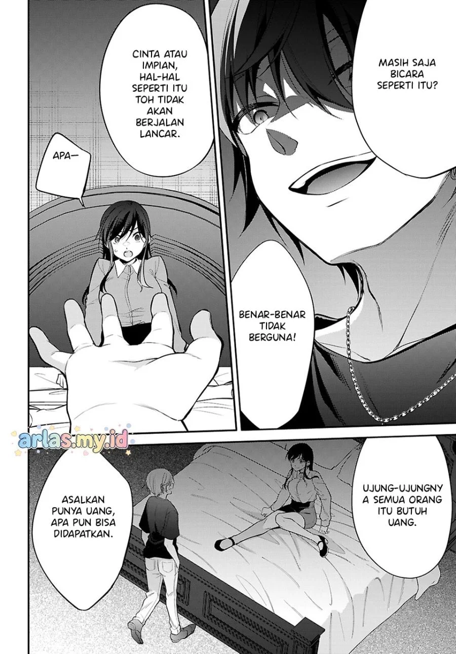 Konsei wa Goen ga Arimasu you ni! Chapter 29 - halaman 20