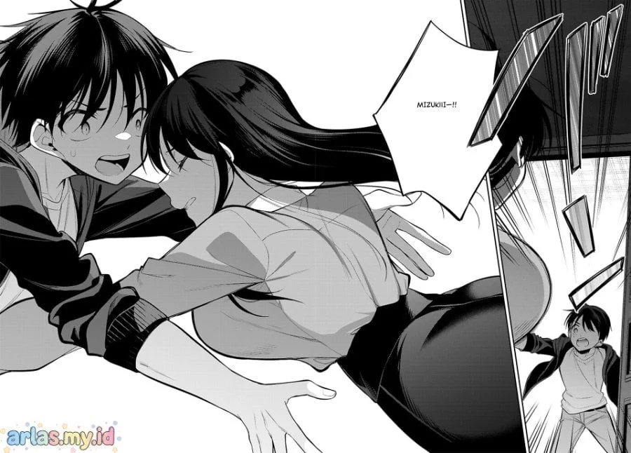 Konsei wa Goen ga Arimasu you ni! Chapter 29 - halaman 23