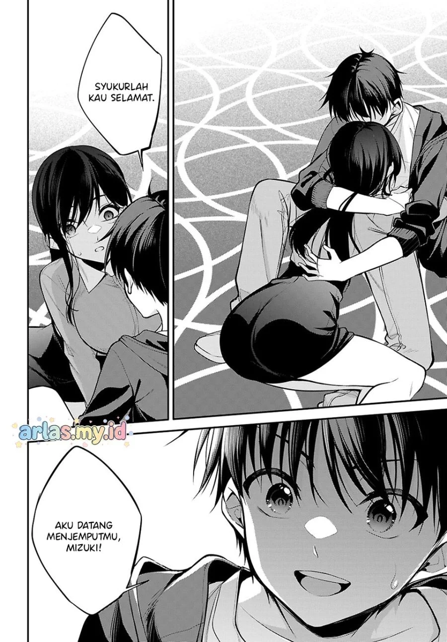 Konsei wa Goen ga Arimasu you ni! Chapter 29 - halaman 24
