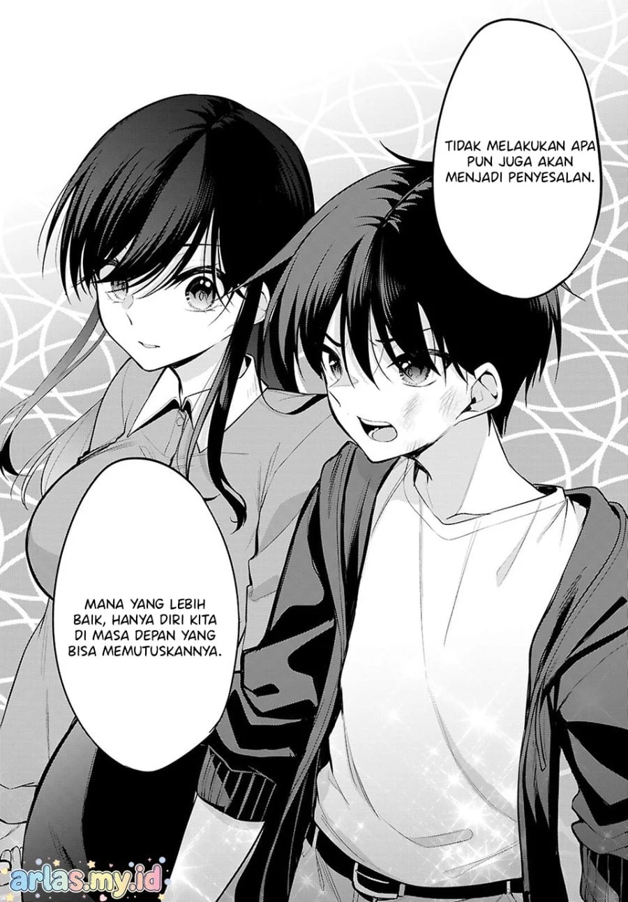 Konsei wa Goen ga Arimasu you ni! Chapter 31 - halaman 11