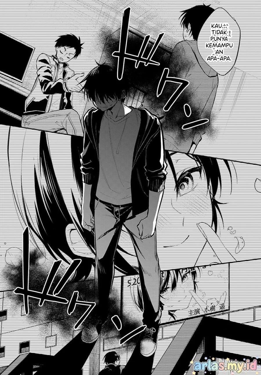 Konsei wa Goen ga Arimasu you ni! Chapter 31 - halaman 8