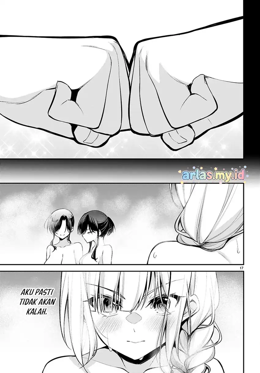Konsei wa Goen ga Arimasu you ni! Chapter 32 - halaman 18