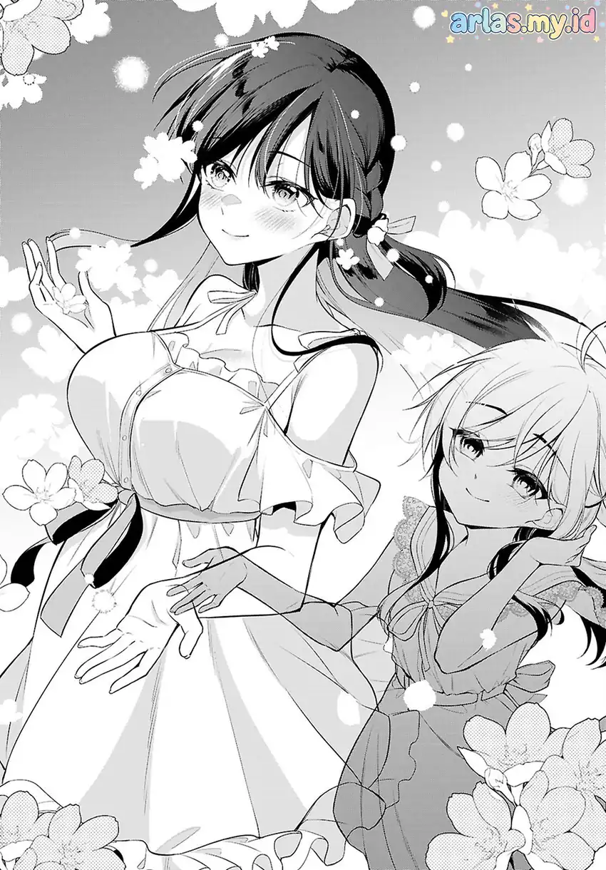 Konsei wa Goen ga Arimasu you ni! Chapter 33 - halaman 26