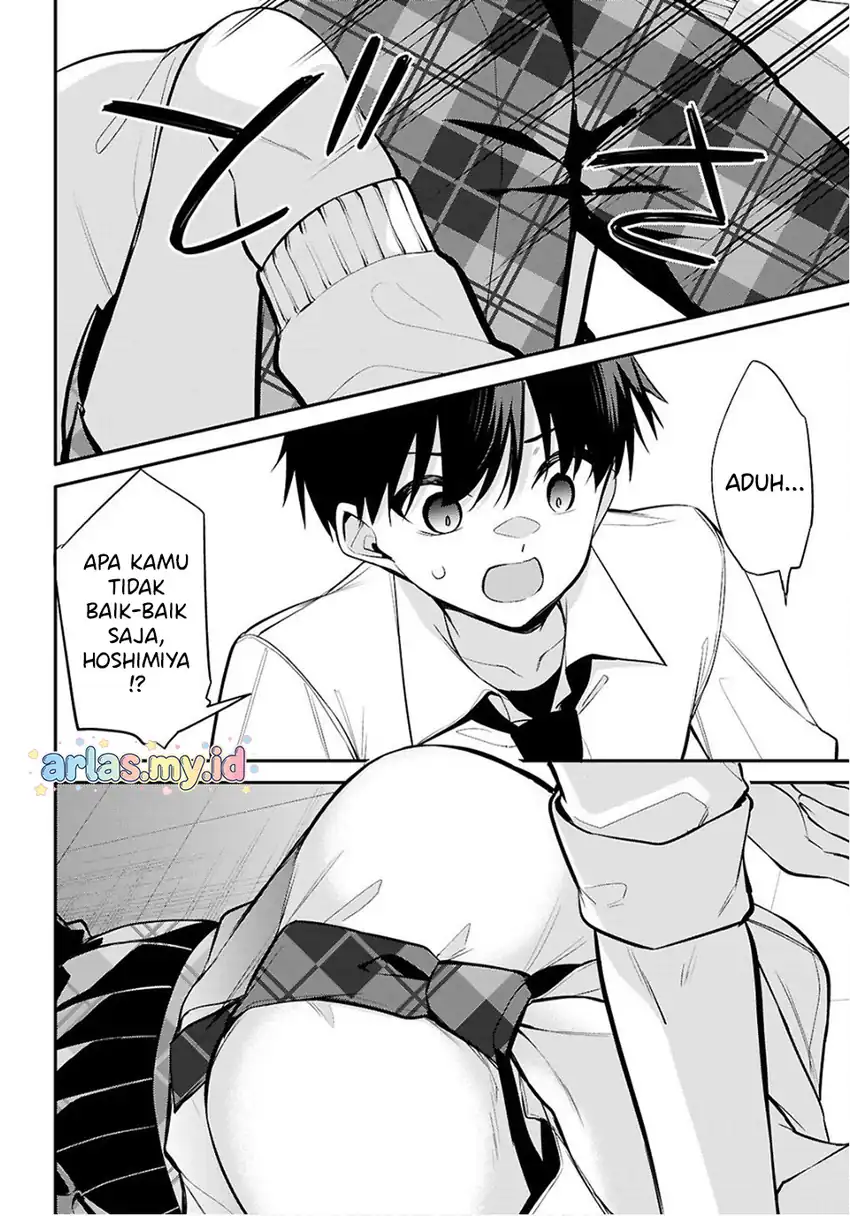 Konsei wa Goen ga Arimasu you ni! Chapter 34 - halaman 19