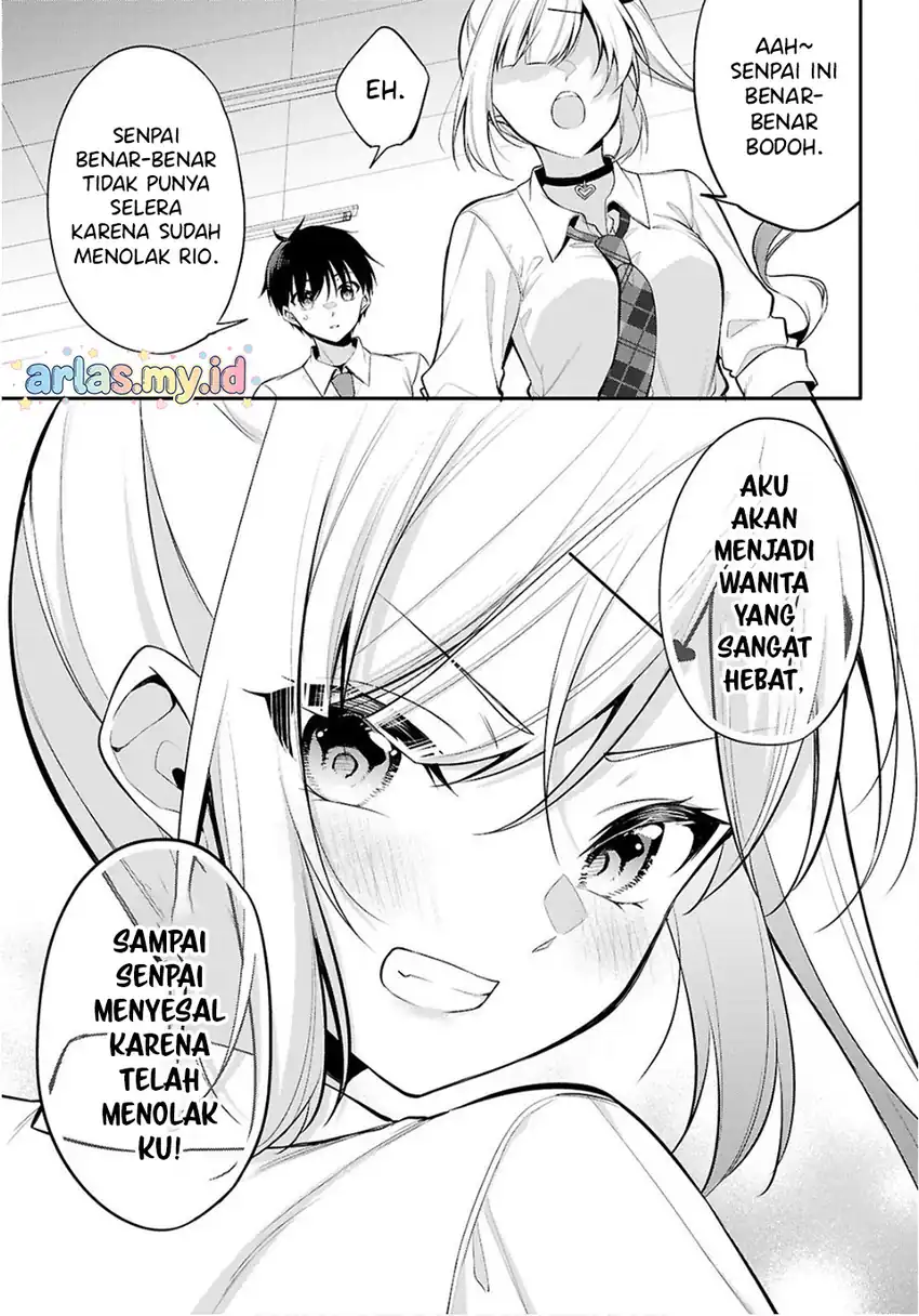 Konsei wa Goen ga Arimasu you ni! Chapter 34 - halaman 22