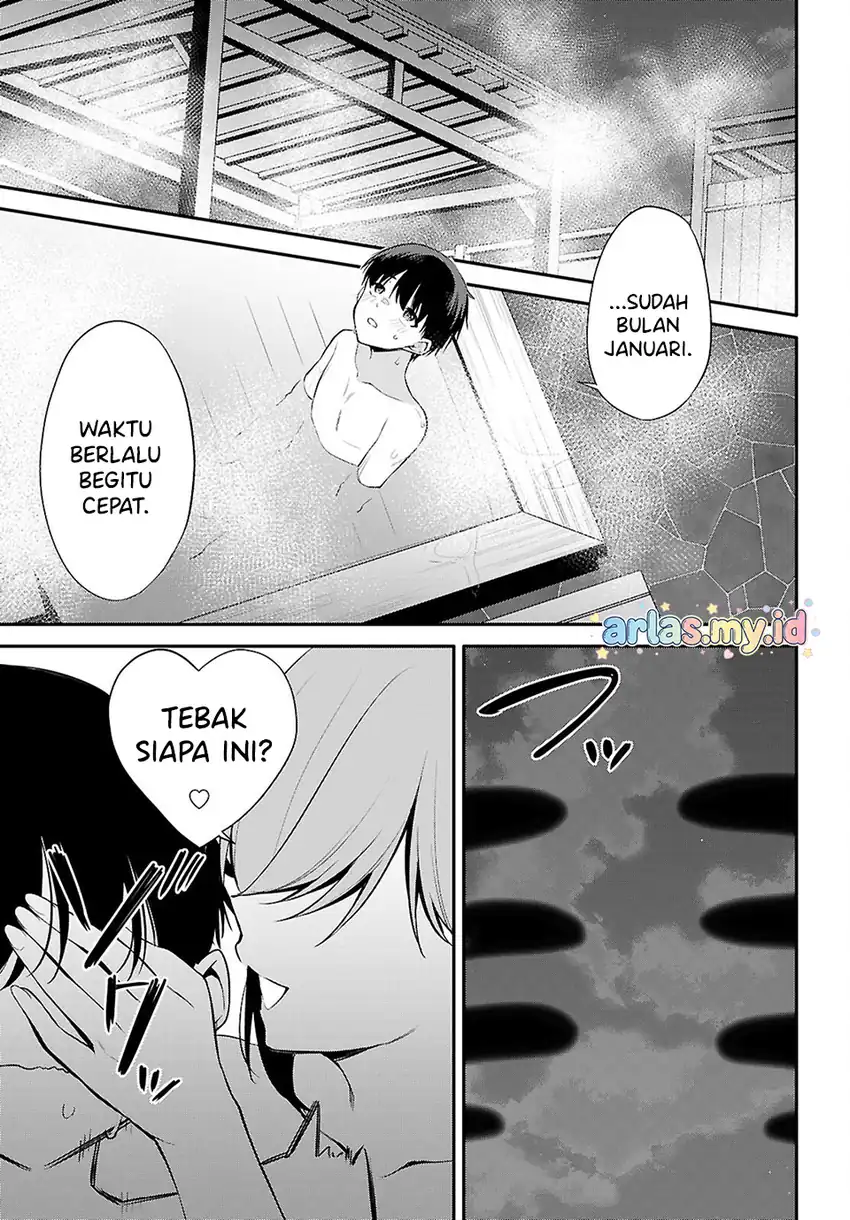 Konsei wa Goen ga Arimasu you ni! Chapter 35 - halaman 11