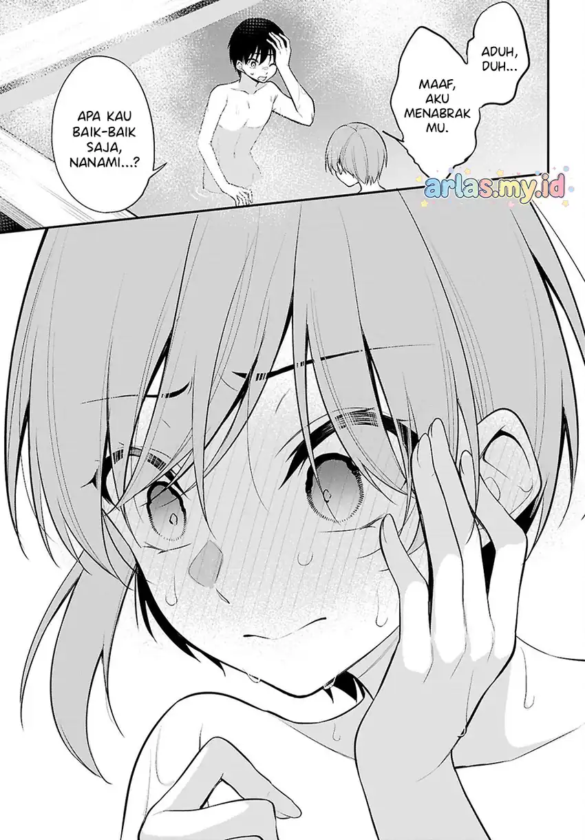 Konsei wa Goen ga Arimasu you ni! Chapter 35 - halaman 21