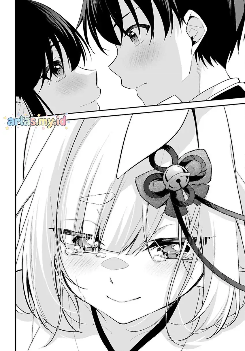 Konsei wa Goen ga Arimasu you ni! Chapter 37 - halaman 19