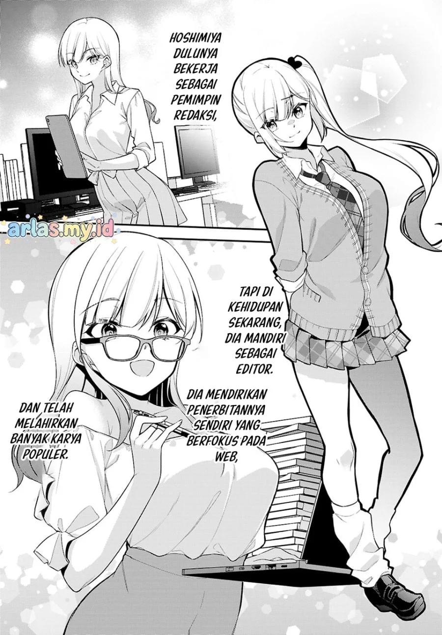 Konsei wa Goen ga Arimasu you ni! Chapter 38 - halaman 10