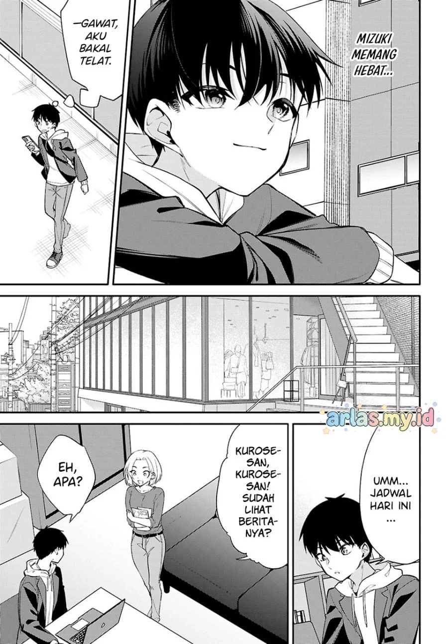 Konsei wa Goen ga Arimasu you ni! Chapter 38 - halaman 20