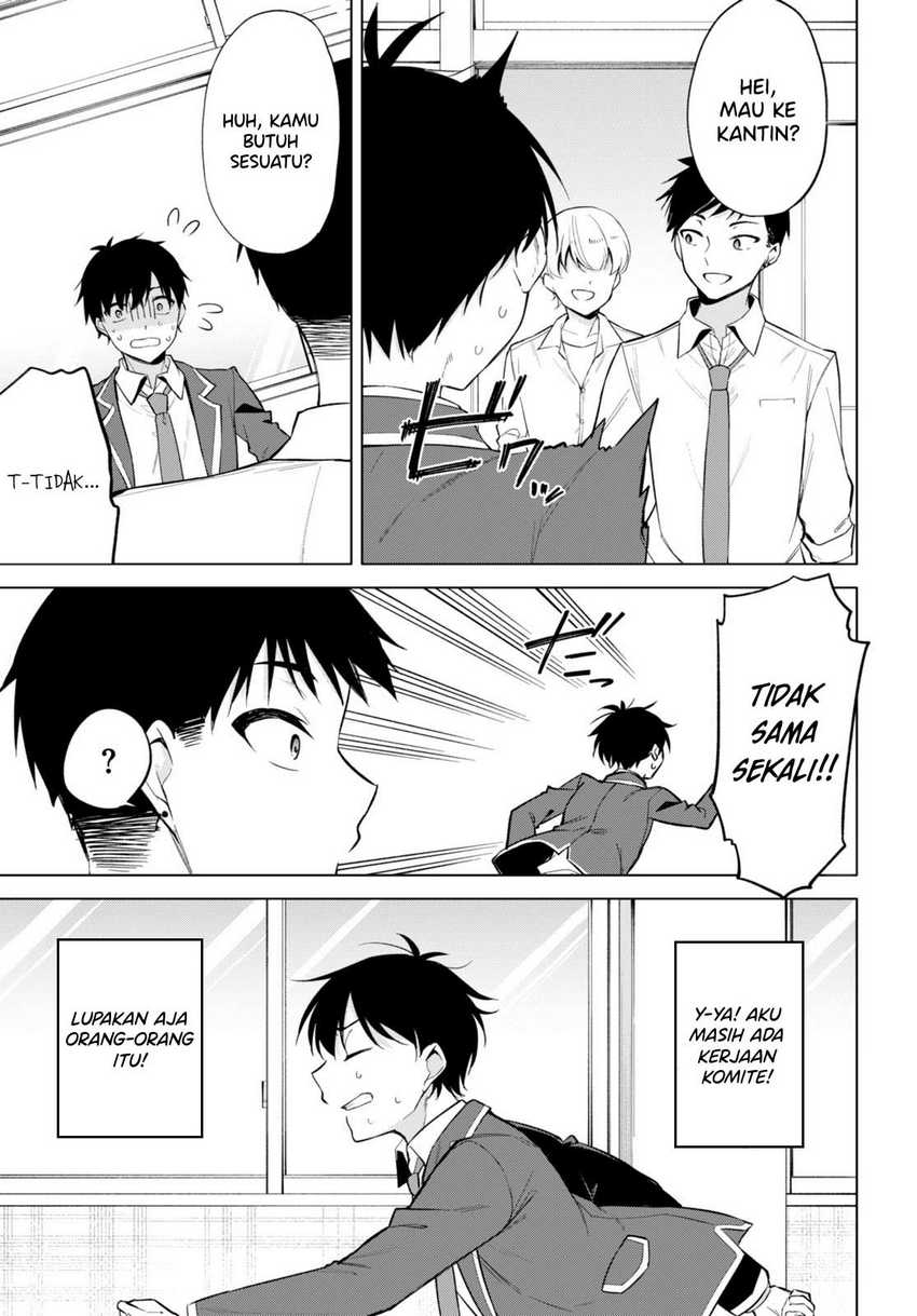 Konsei wa Goen ga Arimasu you ni! Chapter 4 - halaman 20