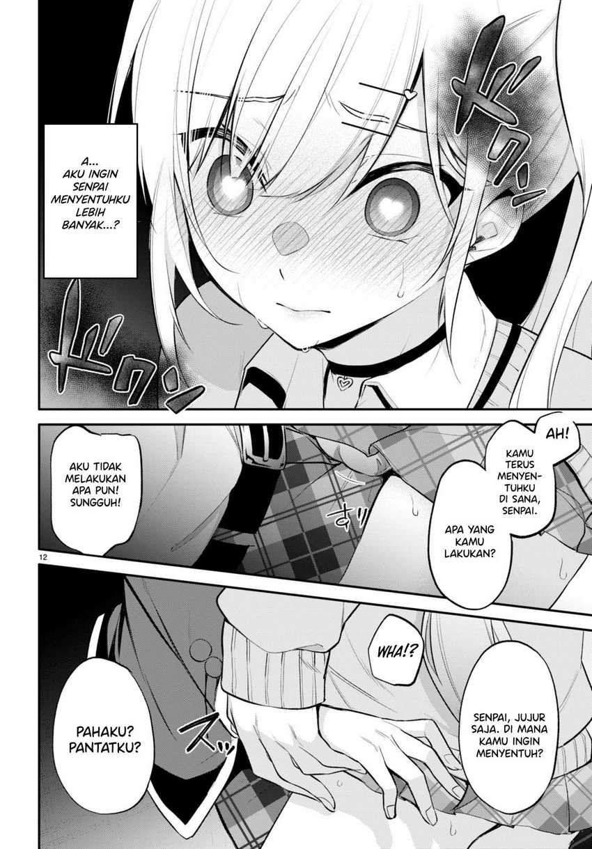 Konsei wa Goen ga Arimasu you ni! Chapter 5 - halaman 13