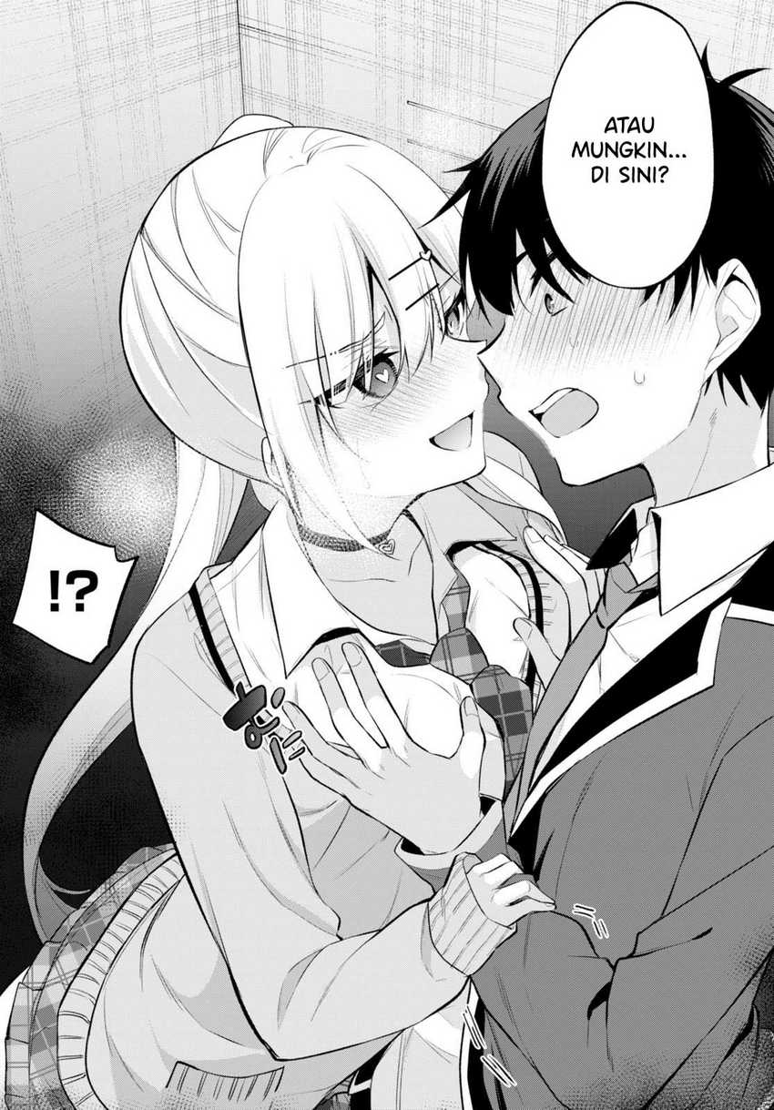 Konsei wa Goen ga Arimasu you ni! Chapter 5 - halaman 14