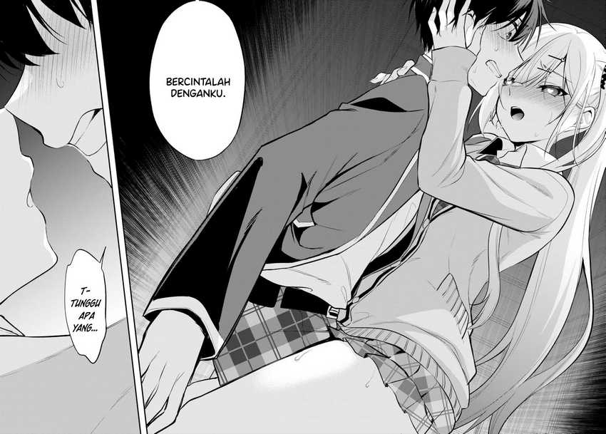 Konsei wa Goen ga Arimasu you ni! Chapter 5 - halaman 17