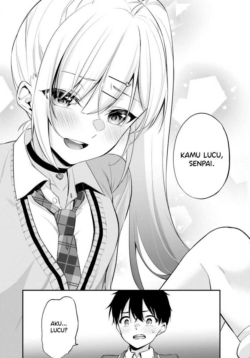 Konsei wa Goen ga Arimasu you ni! Chapter 5 - halaman 21