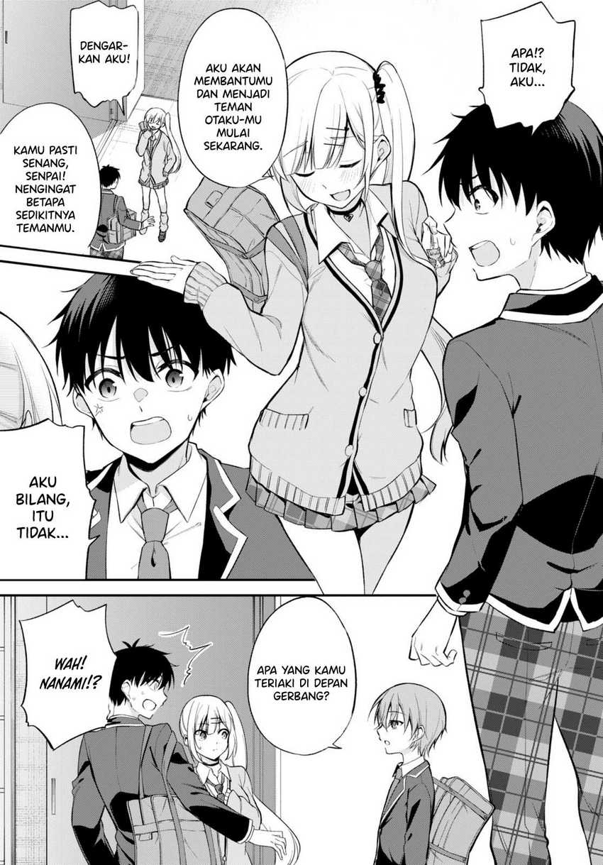 Konsei wa Goen ga Arimasu you ni! Chapter 6 - halaman 10