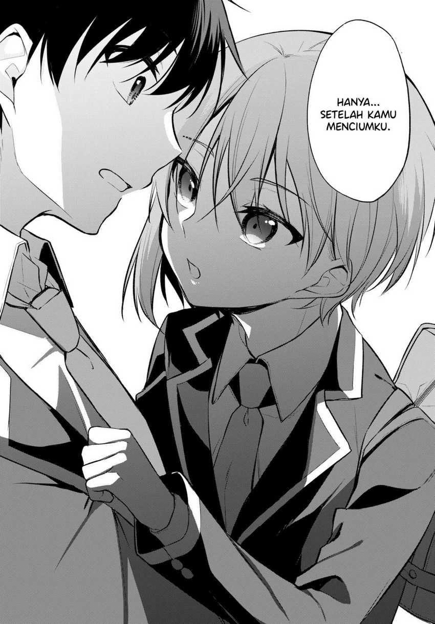 Konsei wa Goen ga Arimasu you ni! Chapter 6 - halaman 26