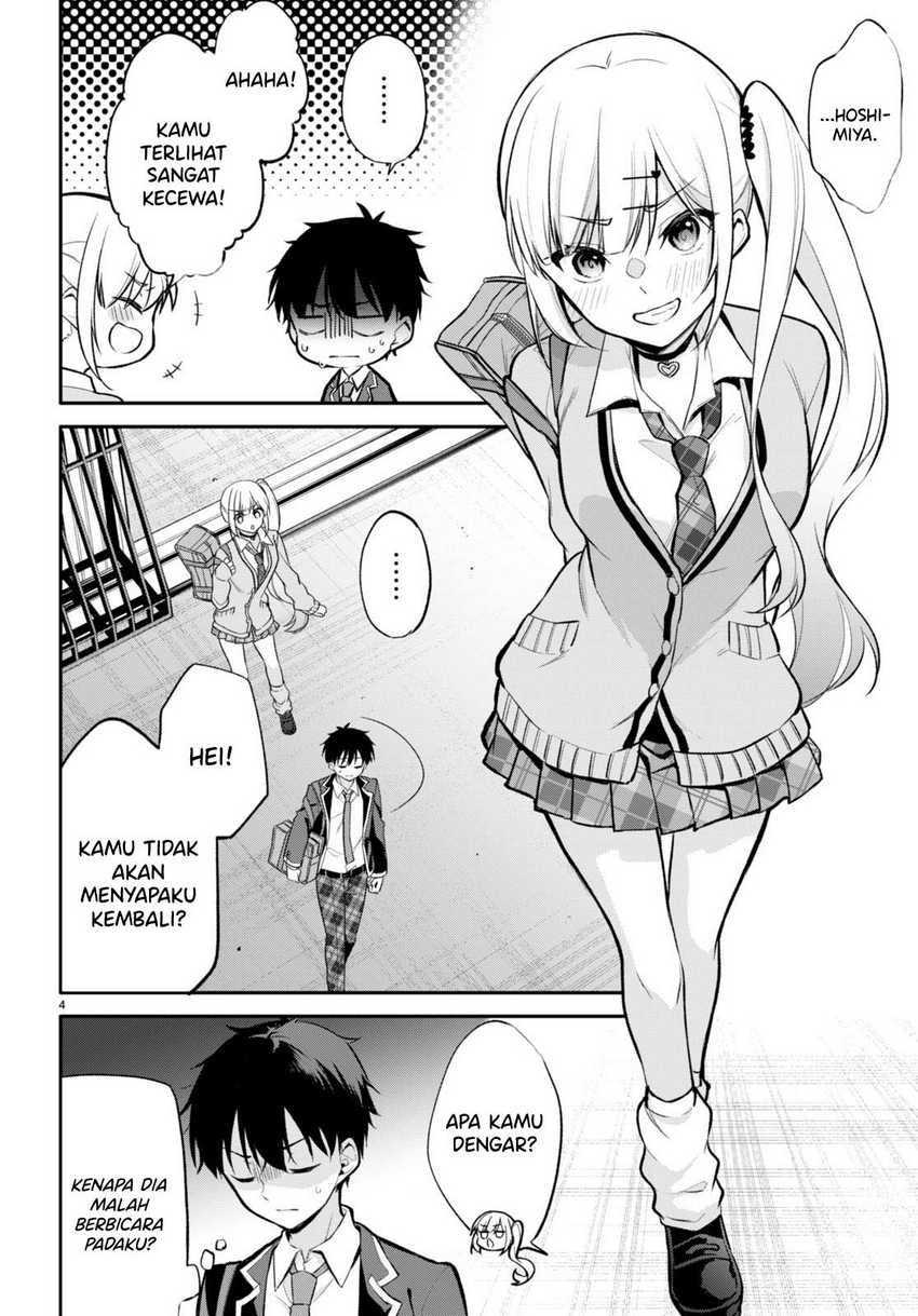 Konsei wa Goen ga Arimasu you ni! Chapter 6 - halaman 5