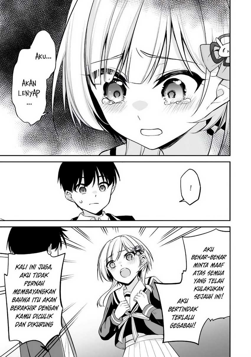 Konsei wa Goen ga Arimasu you ni! Chapter 9 - halaman 20