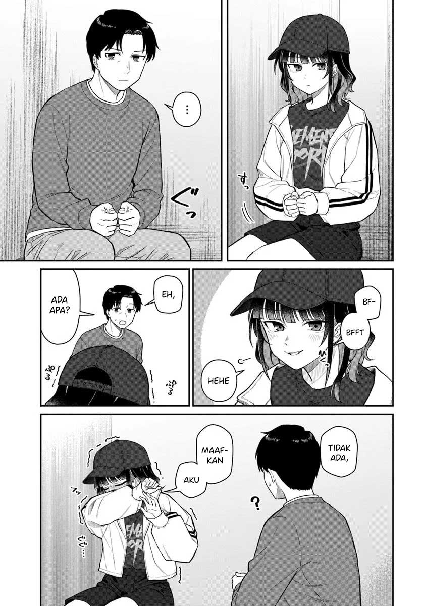 Konya Coin Laundry de Aimashou Chapter 2 - halaman 14