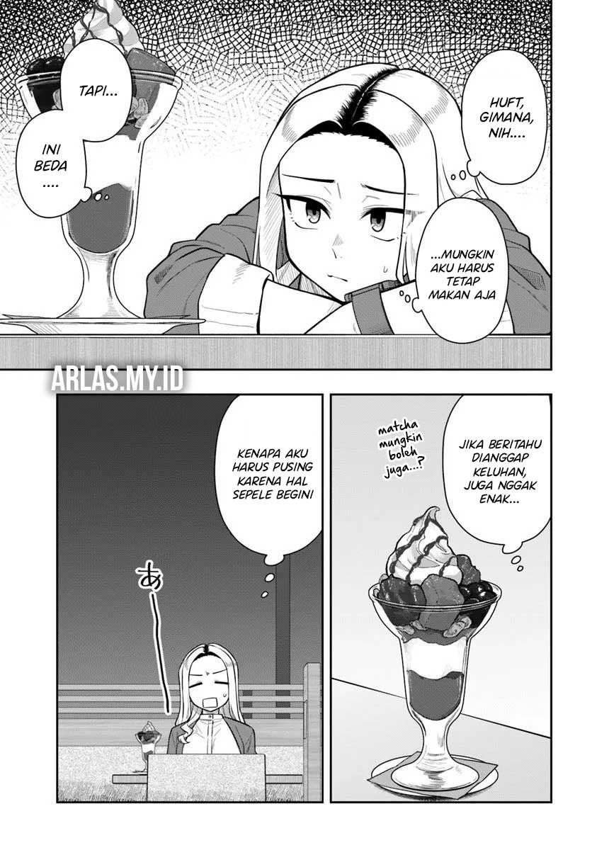 Konya Coin Laundry de Aimashou Chapter 5 - halaman 6