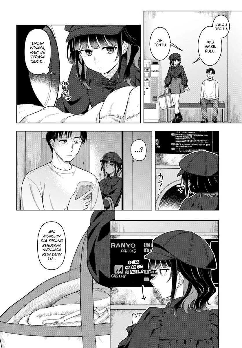 Kon’ya Coin Randorii de Aimashou Chapter 1 - halaman 25