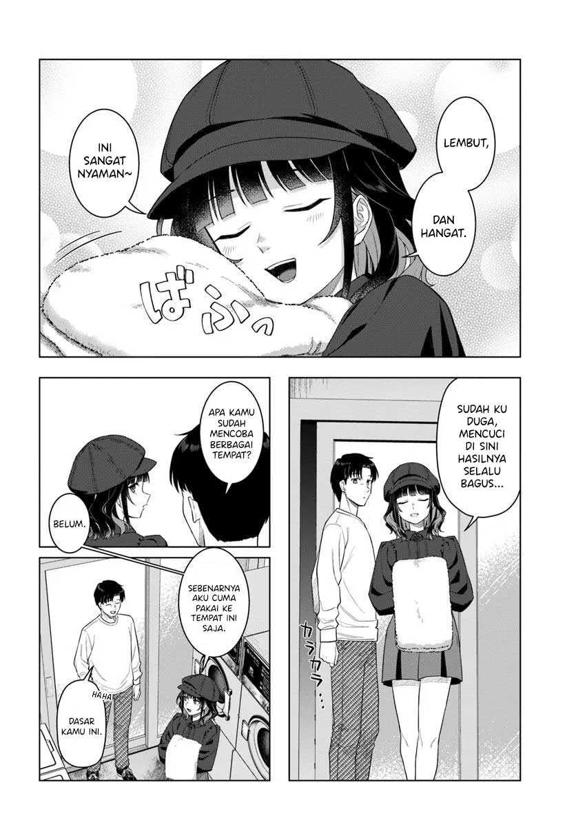 Kon’ya Coin Randorii de Aimashou Chapter 1 - halaman 29