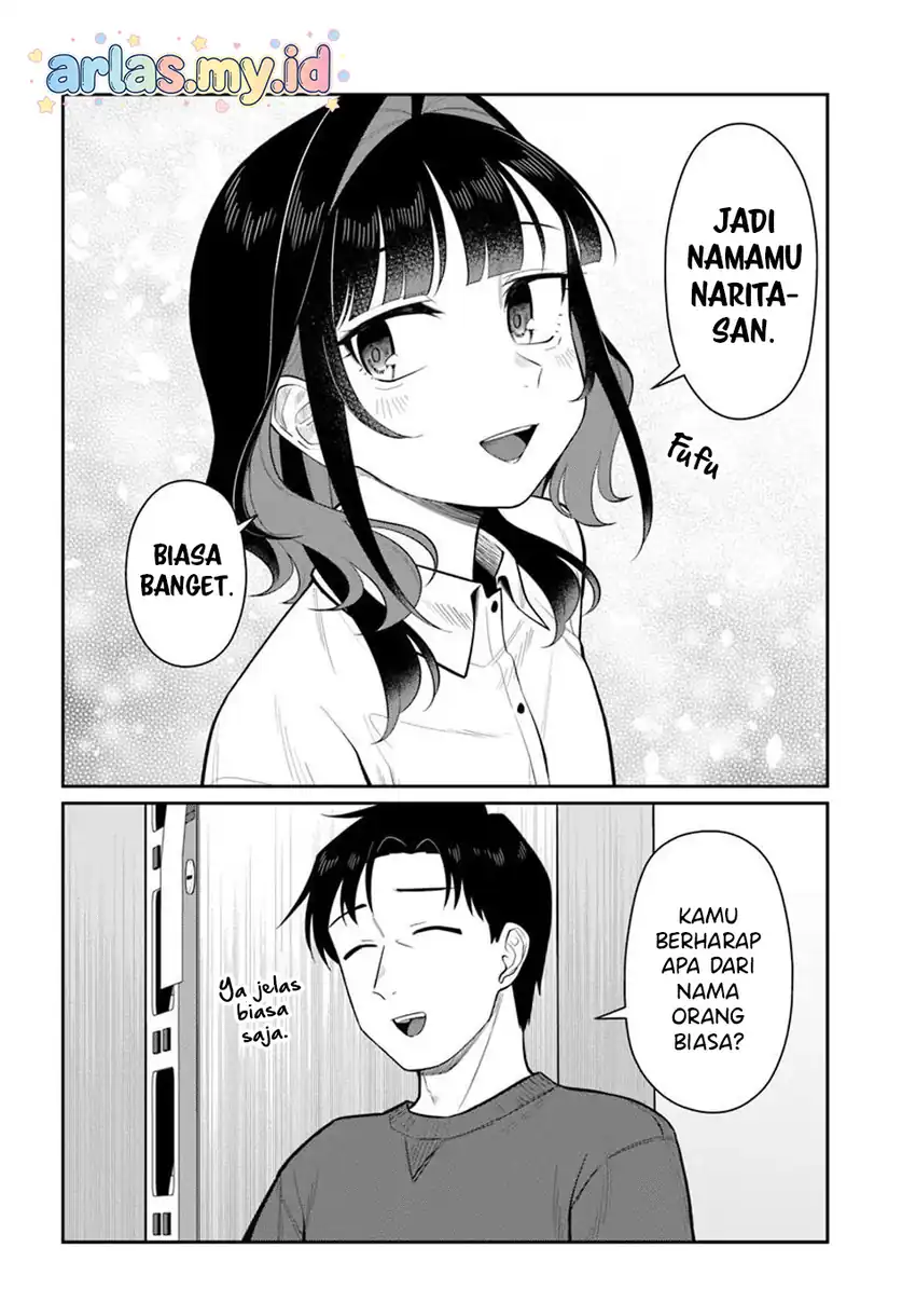 Kon’ya Coin Randorii de Aimashou Chapter 12 - halaman 19