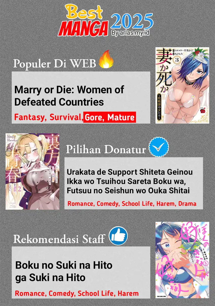 Kon’ya Coin Randorii de Aimashou Chapter 12 - halaman 28